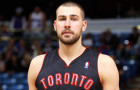 Raptors Motivated to Shed Salary