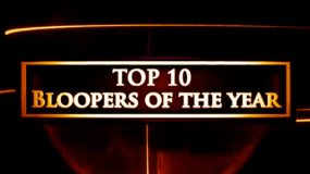Top 10 NBA Bloopers of the Season