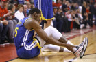 Warriors React to Raptors Fans Cheering After KD’s Injury