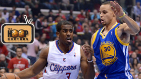 THD Video Podcast, Ep. 151: First Round Playoff Predictions