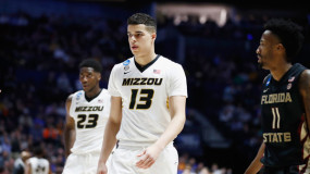 Despite Injury-Plagued Season, Michael Porter Jr. Says He’s Best Player in 2018 NBA Draft