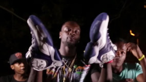 Lance Stephenson Unveils AND1 Marbury Retro In His Music Video