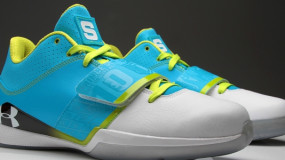 Under Armour Bloodline x Sole Collector
