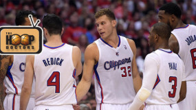 THD Video Spotlight: LA Clippers – Team of the Week