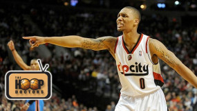 Watch: Spotlight Portland Trailblazers – THD Video