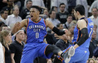 Could This Be A New Thunder Jersey?…