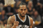 Kawhi Leonard’s “Preference” Still to Sign in Los Angeles