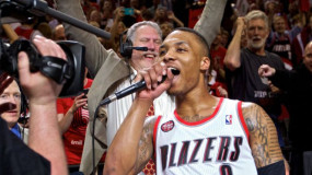 Damian Lillard (Dame D.O.L.L.A) Releases New Song on MLK Day