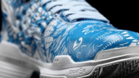 Li-Ning Turningpoint ‘All-Star’ PE