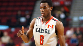 A Look at the Three Canadians Who Have Played for the Warriors