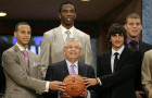 T’Wolves Might Not Have Drafted Curry Because… Minnesota Too Cold for Year-Round Golf?