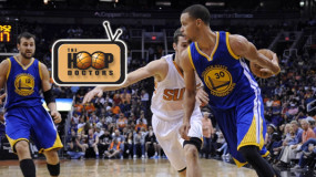 Watch: Top 10 Assists of the Week