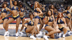 Memphis Grizzlies: Grizz Girls
