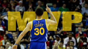 THD Presents: NBA Quarter Season Awards