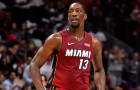 Miami Heat’s Bam Adebayo Destroyed by Kobayashi in Burger-Eating Contest