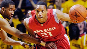 Evan Turner Should Be Player of the Year