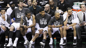 The Decline of the San Antonio Spurs: Analyzing Key Factors