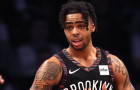 D’Angelo Russell Excited to Join the Warriors