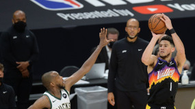 Suns Hoping to Rise to the Occasion