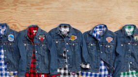 Levi’s Launches New NBA Collection