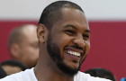 Melo Wants a Farewell Tour