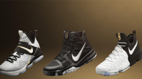 Nike and Jordan Brand Unveil 2017 Black History Month Collection