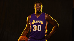 Julius Randle: ‘I’m not scared of anybody’