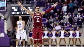 NBA Draft Day Rumor Roundup