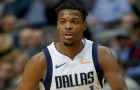 Dennis Smith Jr. Returning to the Mavs