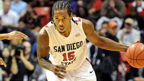 9 Prospects On the Rise For the 2011 NBA Draft