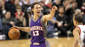 Watch: Amazing Steve Nash Career Highlight Mixtape Will Make You Miss Him Already