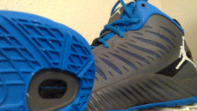 Jordan Super Fly – ‘UNC’