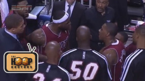 THD Podcast, Ep. 146: Kobe’s Lastest Injury and LeBron vs. Chalmers