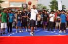 NBA May Play Preseason Game in India in 2019