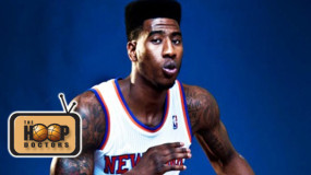 THD Podcast, Ep. 143: Trade Shumpert? Paul George For MVP?