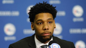 Okafor Incident Shows Lack of Mentorship