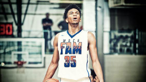 Top 2018 Recruit Marvin Bagley Could Re-Classify for 2017-18 Season