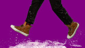 Converse Announces Latest Counter Climate Boot Collection