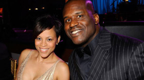 Shaq’s Ex-Wife Dishing Dirt on Cheating NBA Players