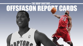 Offseason Grades for all 30 NBA Teams