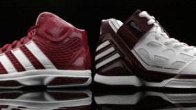 adidas Basketball Texas A&M Aggies Player Exclusives