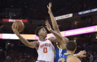 Suns Clinch Worst Record, Top Lottery Odds in the NBA Draft