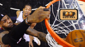 Top 10 Plays of the NBA Finals 2014 – A THD Video Production