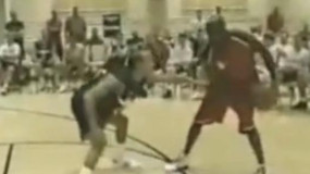 Lebron, It Happens to the Best of Us…Even the G.O.A.T., Michael Jordan