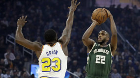 Who Are the League Favourites Ahead of the 2021 NBA Season Start?