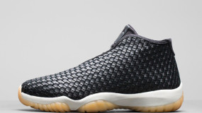 Look: Air Jordan Future – Gumsole Release Date