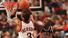 Five NBA Players Who Have a Passion for Gambling