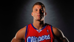 Watch: Blake Griffin’s Triple-Double Lifts Clippers Over Rockets in Game 1