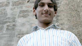 7-Foot Tall 14 Year-Old From India Has Eyes Set on NBA
