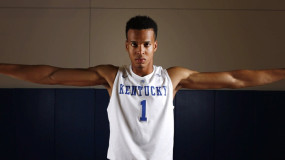2016 NBA Mock Draft – Version 1.0